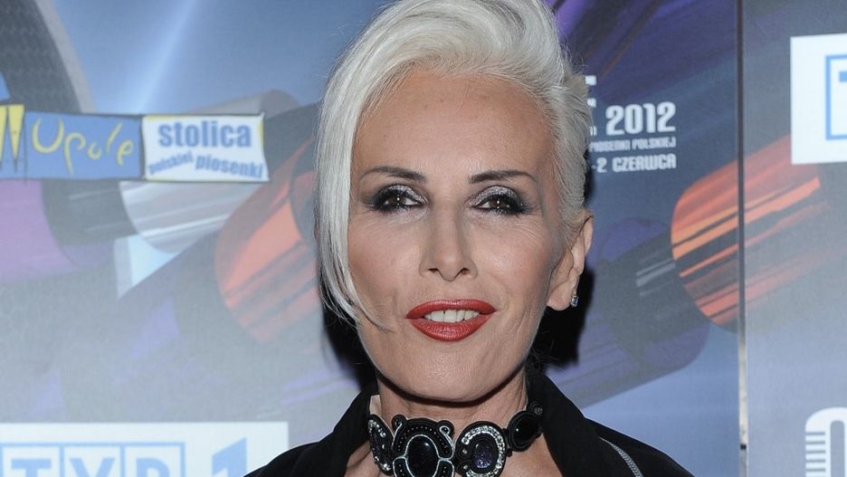 Kora była w związku z Ryszardem Terleckim.