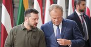 Dyskusje o bezpieczeństwie. Jeszcze dziś rozmowa Tuska z Zełenskim