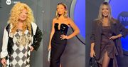Magda Gessler, Julia Wieniawa i Małgorzata Rozenek brylują na potajemnej imprezie ramówkowej TVN (ZDJĘCIA)