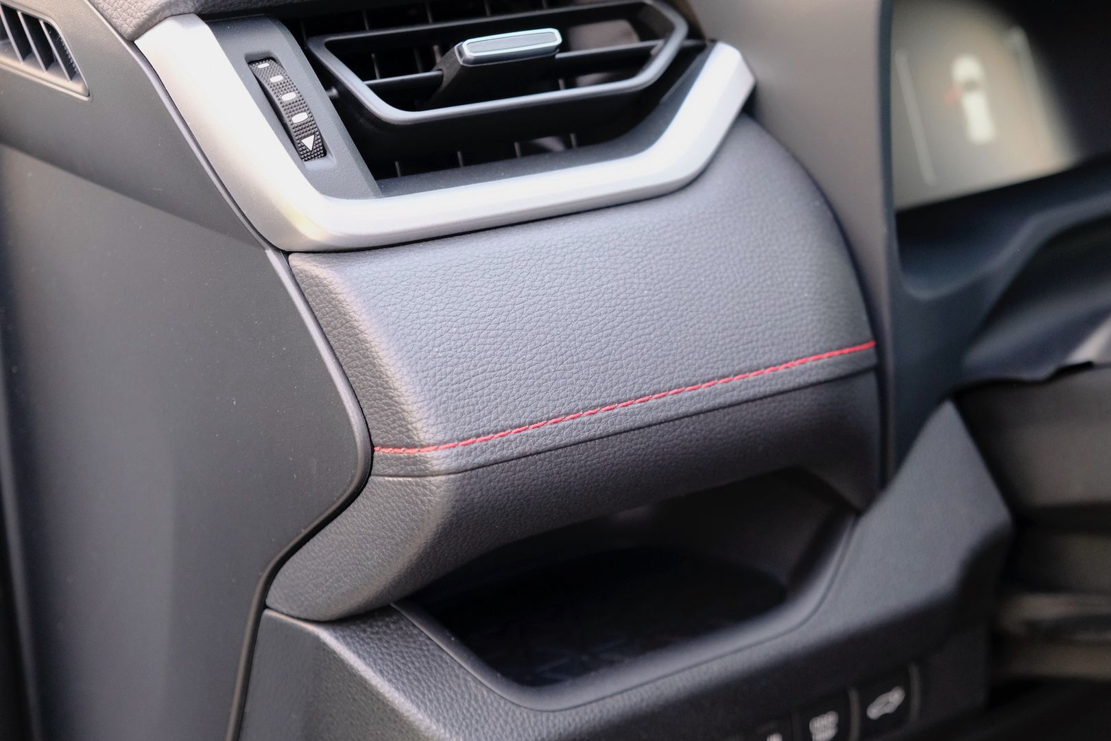 Suzuki Across PHEV
