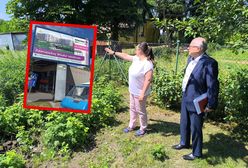 Wrzucą im blok między domy. Tak urząd to "dziwnie zaplanował"