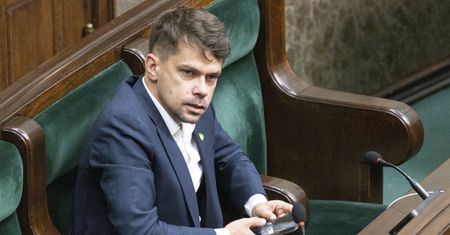 Zastanawiające słowa Kołodziejczaka. "Złe dla Konstytucji"