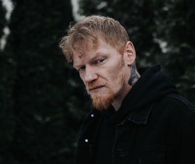 W poszukiwaniu straconego. Dawid Karpiuk o nowej płycie Dziwnej Wiosny