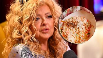 Magda Gessler wyjawiła tajemnicę idealnej sałatki jarzynowej. Ten popularny składnik jest dla niej "OHYDNY"