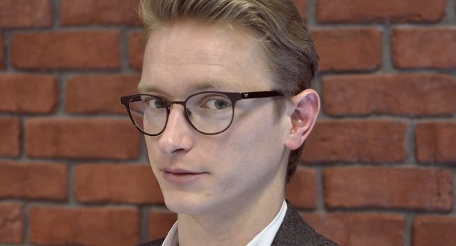 Paweł Heba dyrektorem ds. programowych i marek w A+E Networks Poland