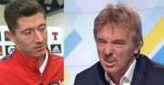 Boniek o Lewandowskim: "Gdyby nie był Polakiem, mógłby zdobyć Złotą Piłkę"