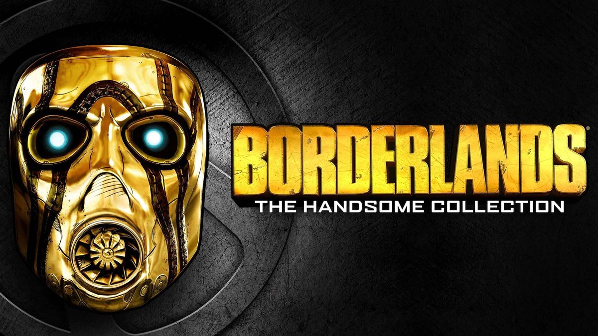 Borderlands: The Handsome Collection za darmo w Epic Games Store