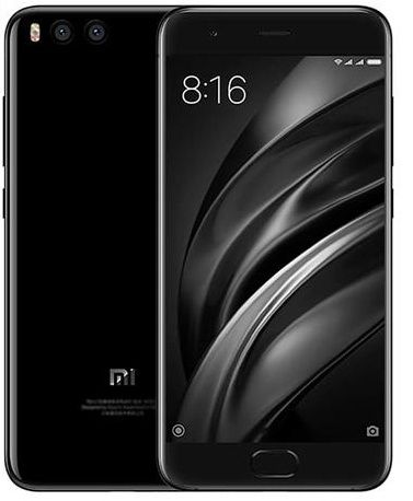Xiaomi Mi6