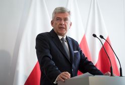 Wybory 2020. Stanisław Karczewski wprost o możliwym rozpadzie obozu rządzącego
