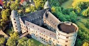 Zamek Wewelsburg. Mistyczna siedziba nazistów