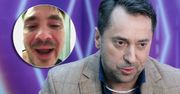 TYLKO U NAS! Marcin Miller zabrał głos o sytuacji Daniela Martyniuka. "Takie mamy czasy"