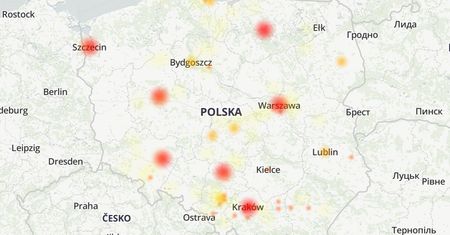 InPost nie działa. Problem z aplikacją i logowaniem (aktualizacja)