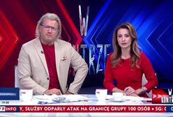 Jakimowicz w TVP Info bez Magdaleny Ogórek. Kto ją zastąpił?