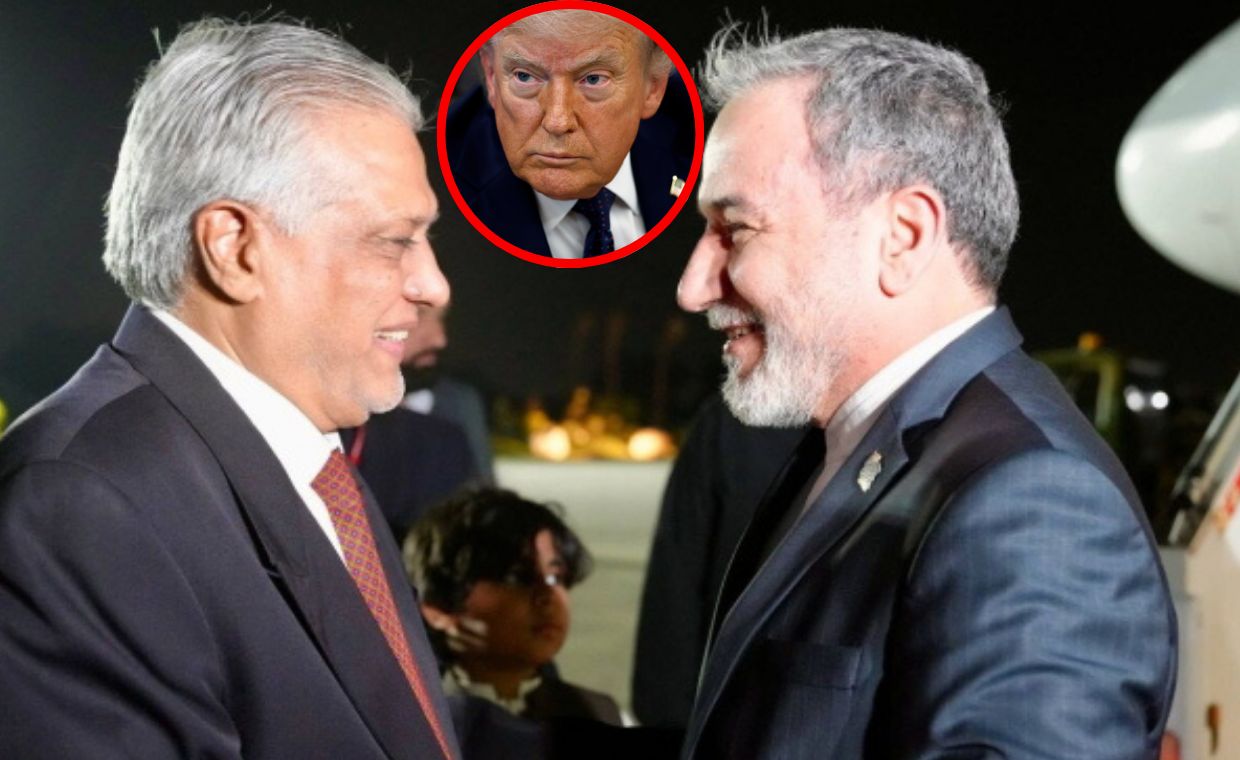 Iran odmawia rozmów z USA, a Wicker żąda nowego uderzenia