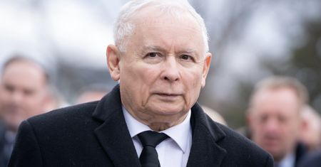 Emerytura Jarosława Kaczyńskiego. Kuzyn szefa PiS puścił parę z ust