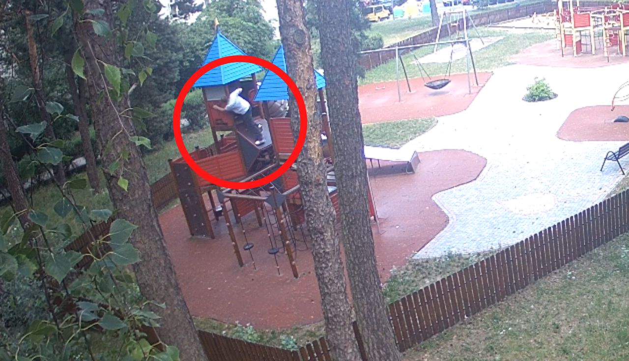 14-latkowie przyłapani. Szybko ustalili ich tożsamość. Sprawa w sądzie