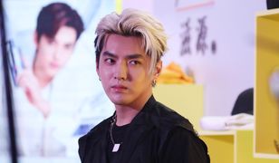 Gwiazdor k-popu oskarżony o gwałt. Zgłosiło się 7 kobiet