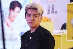 Gwiazdor k-popu oskarżony o gwałt. Zgłosiło się 7 kobiet