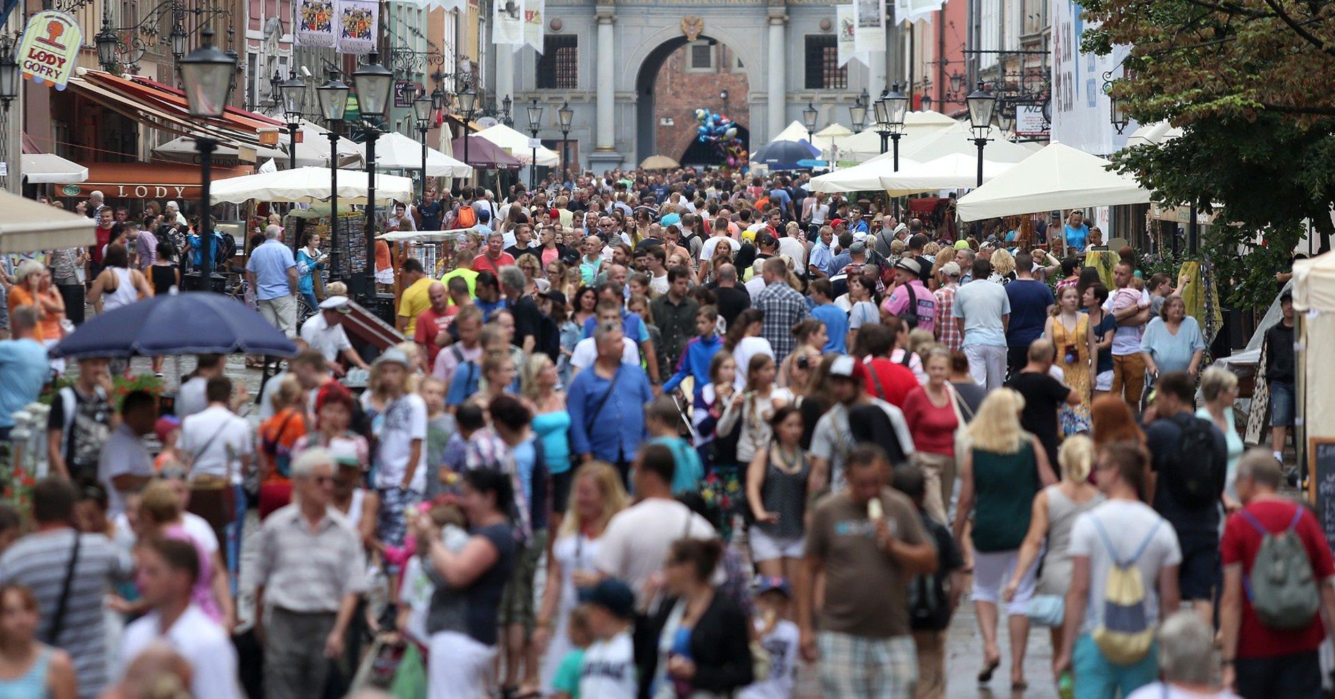 Prognozy Eurostatu wskazują, że w latach 2020-2029 rynek pracy skurczy się o milion pracowników, a w kolejnych dekadach liczba ta będzie rosła, fot. ilustracyjne/archiwalne K. Misztal/Polska Press