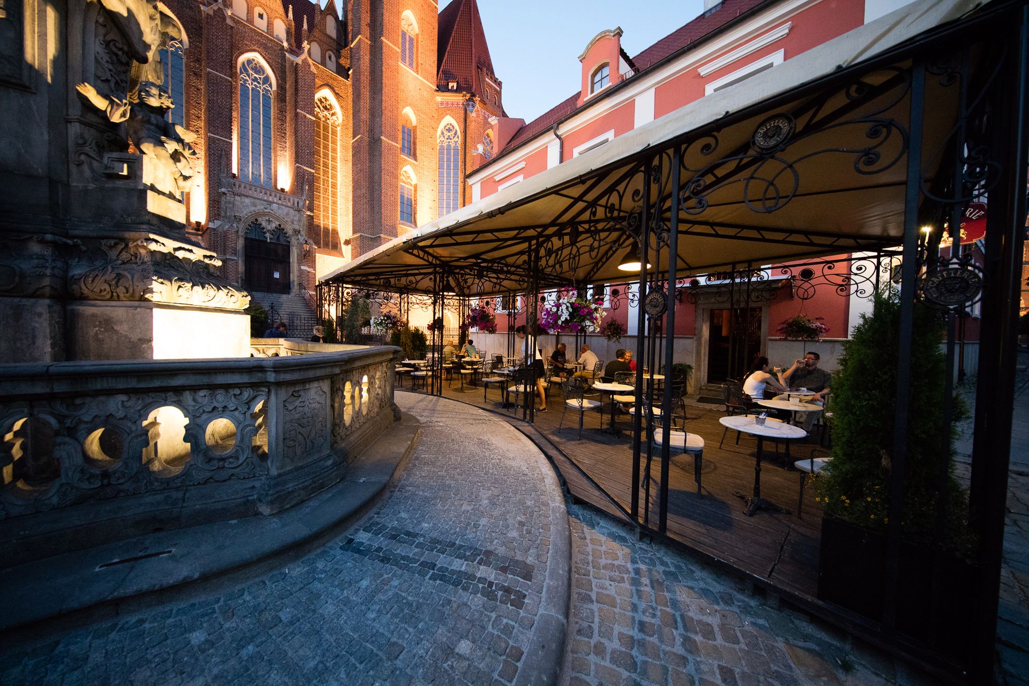 Canon EOS 5Ds R + 11-24mm f/4 L - pierwsze zdjęcia przykładowe 40