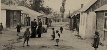 Jar Abisynia dawniej