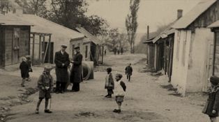 Jar Abisynia dawniej