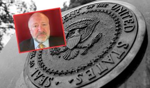 Były agent CIA o szpiegach seksualnych. Mówi, co spotkało go w Polsce