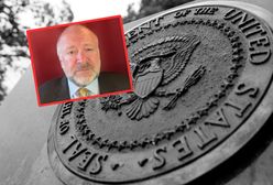 Były agent CIA o szpiegach seksualnych. Mówi, co spotkało go w Polsce