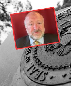 Były agent CIA o szpiegach seksualnych. Mówi, co spotkało go w Polsce