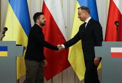 Większość Polaków przeciwnych. W sondażu zapytano o Ukrainę