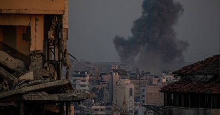 Hamas traci kontrolę nad Strefą Gazy. 95 proc. dowódców zginęło