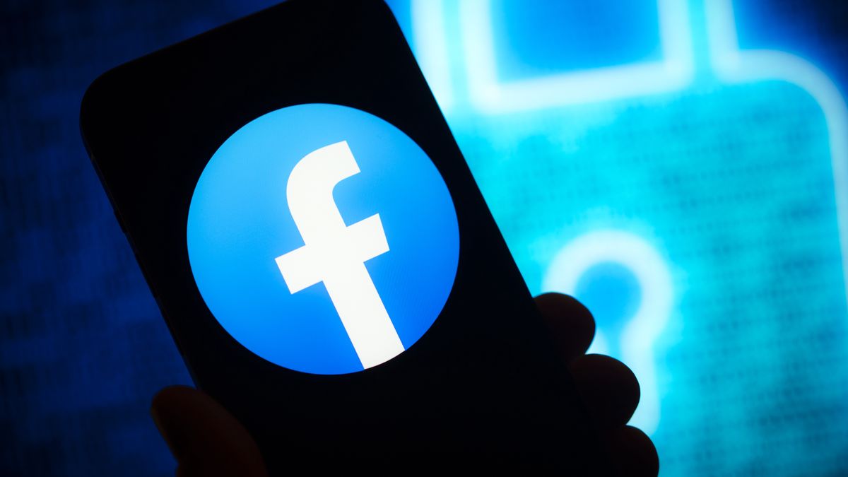 in this illustration photo taken on 08 December, 2023 in Warsaw, Poland. (Photo by Jaap Arriens/NurPhoto via Getty Images)