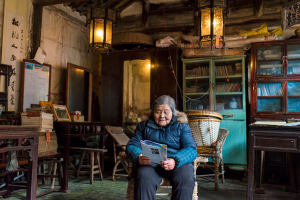 Znamy zwycięzców Travel Photographer of the Year 2015 21