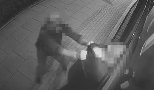 Wrocław: Ukrainiec zaatakował kierowcę autobusu