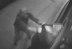 Wrocław: Ukrainiec zaatakował kierowcę autobusu