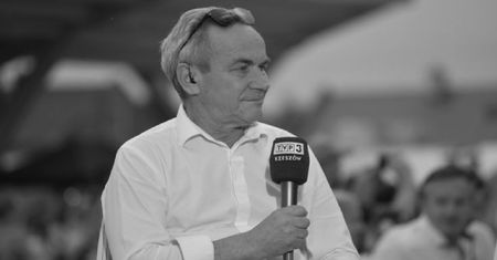Nie żyje ceniony dziennikarz z Rzeszowa. Józef Matusz miał 63 lata