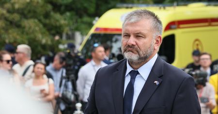 "Dramatyczne zabetonowanie ludźmi Ziobry". Żurek chce zmian