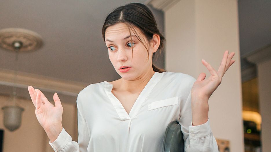 Kelnerka nie otrzymała napiwku. Klient zostawił dla niej pełną gniewku notatkę