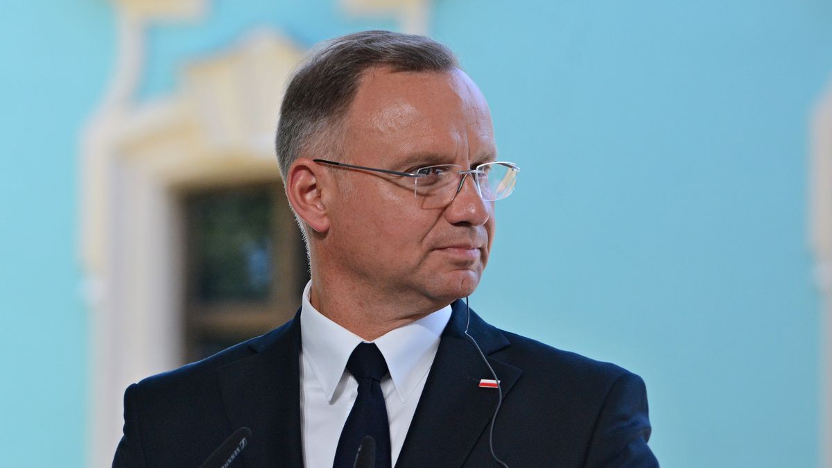 Prezydent Andrzej Duda podpisał ustawę o tzw. kasowym PIT