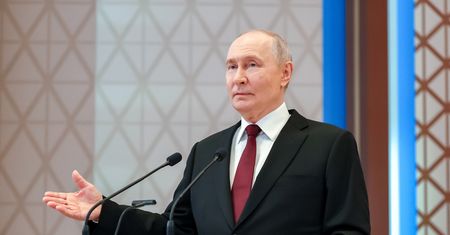 Putin wysunął żądanie. Tak zareagował po incydencie w Rumunii