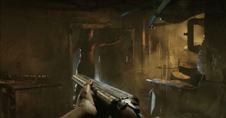 ILL to bardziej niepokojący shooter niż Scorn i Agony razem wzięte