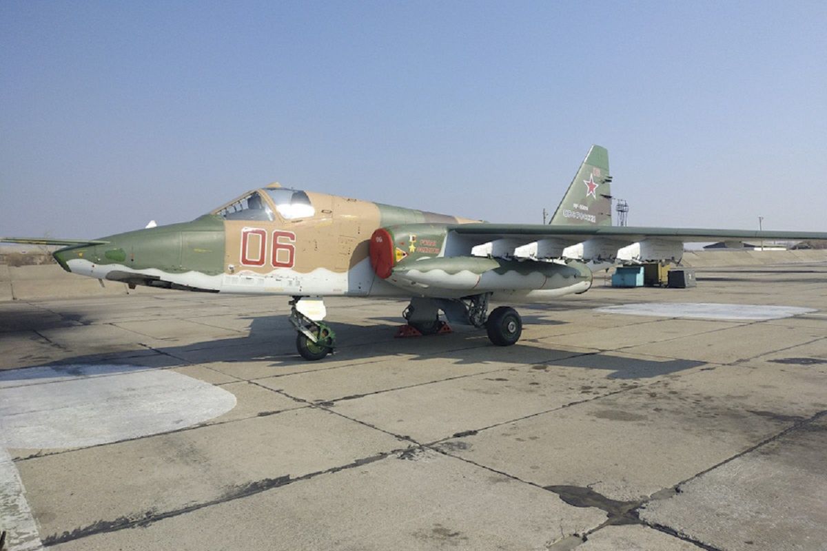 Rosja o "zagrożeniu" z Polski. Białoruskie samoloty z bronią jądrową?