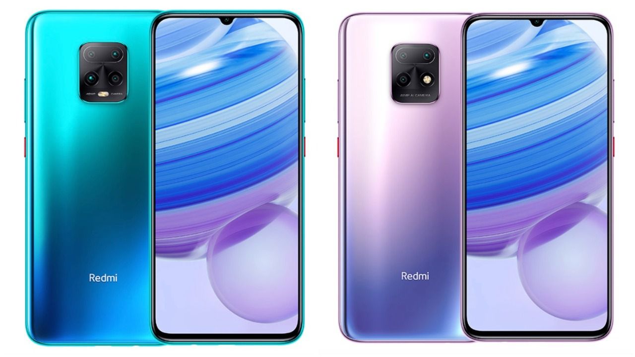 Seria Redmi 10X oficjalnie. Nowości Xiaomi mają podwójne 5G 5