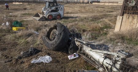 Amerykański oficer w Iranie. Takie były kulisy dramatycznej ewakuacji