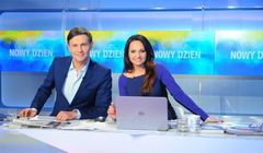 Krzysztof Ibisz też rusza w Polskę. Wyjazdowe poranki w Polsat News