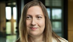 Ewa Skrzypek head of SEM w SalesTube