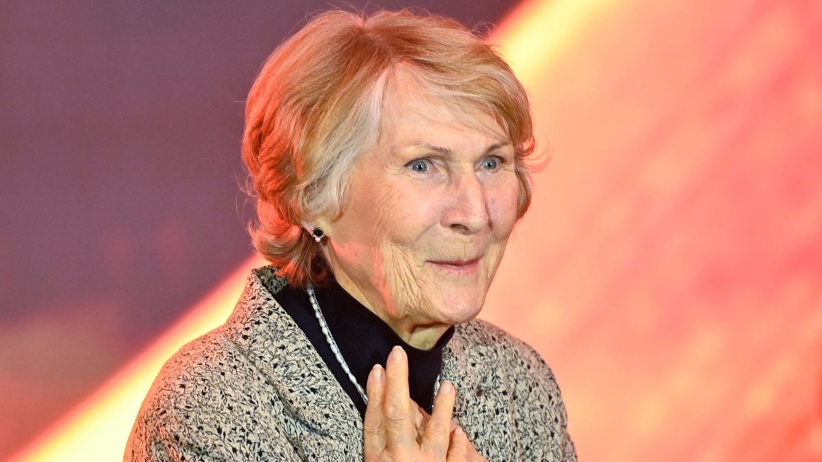 Irena Santor dorobi do emerytury