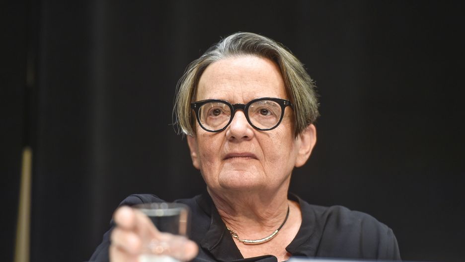 Agnieszka Holland ostro o sytuacji kobiet w Polsce