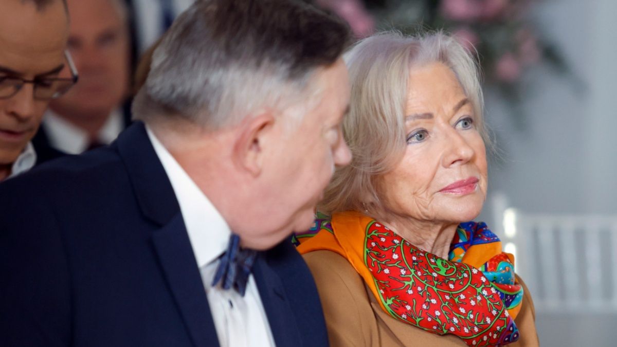 Bożena Dykiel, Mieczysław Hryniewicz
