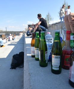 Kiedy skończą się wariackie wyprzedaże piwa? To pilnie strzeżona tajemnica